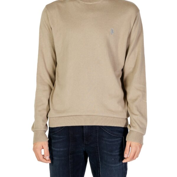 U.s. Polo Assn. - U.s. Polo Assn. Men Knitwear