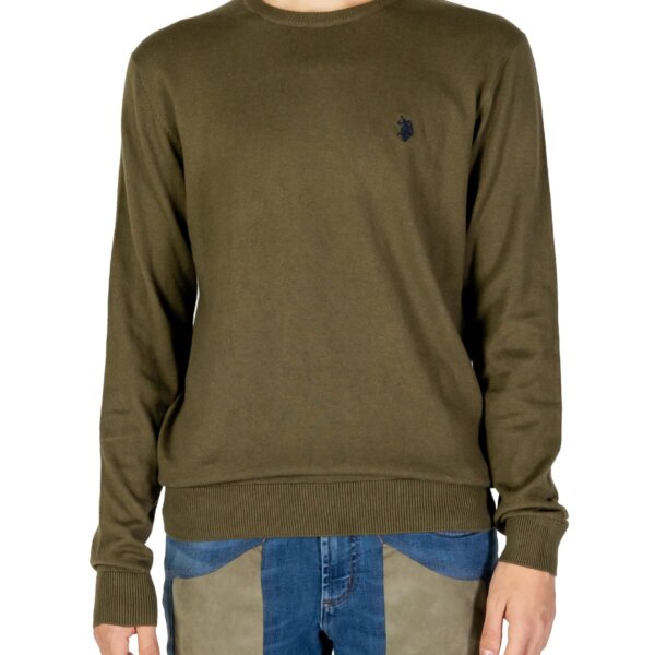 U.s. Polo Assn. - U.s. Polo Assn. Men Knitwear