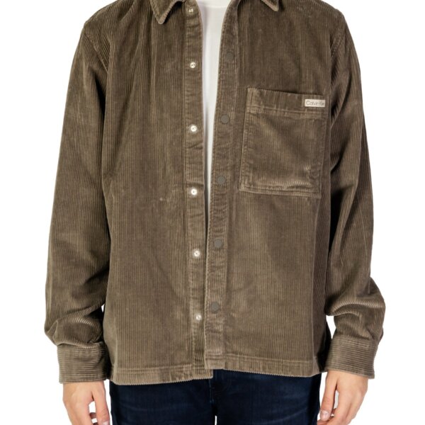 Calvin Klein Jeans - Calvin Klein Jeans Men Shirt