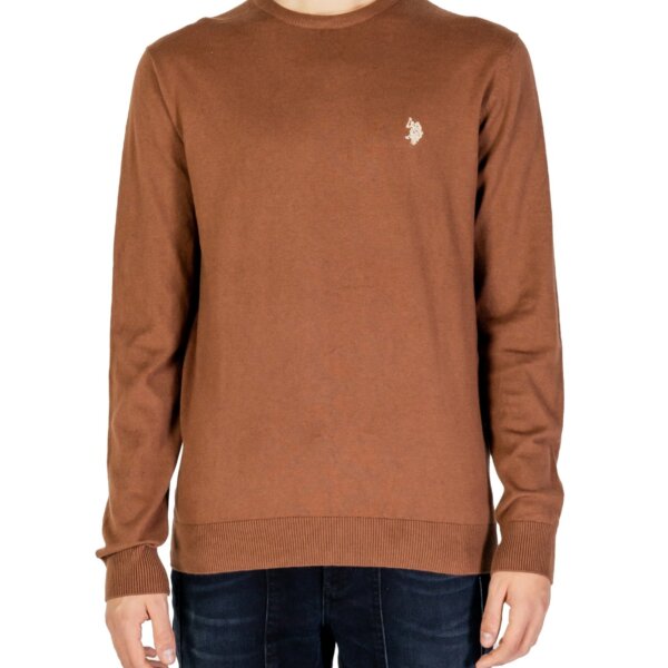 U.s. Polo Assn. - U.s. Polo Assn. Men Knitwear