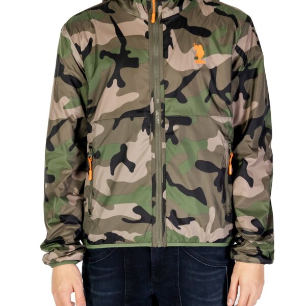 U.s. Polo Assn. - U.s. Polo Assn. Men Blazer