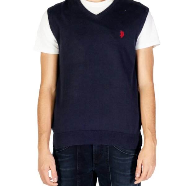 U.s. Polo Assn. - U.s. Polo Assn. Men Gilet