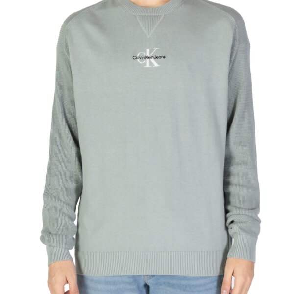 Calvin Klein Jeans - Calvin Klein Jeans Men Sweatshirts