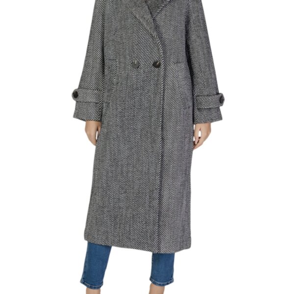 Vila Clothes - Vila Clothes  Women Coat