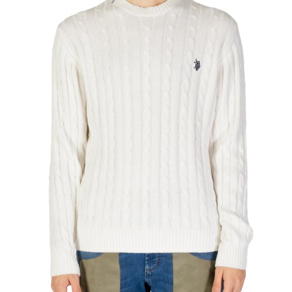 U.s. Polo Assn. - U.s. Polo Assn. Men Knitwear