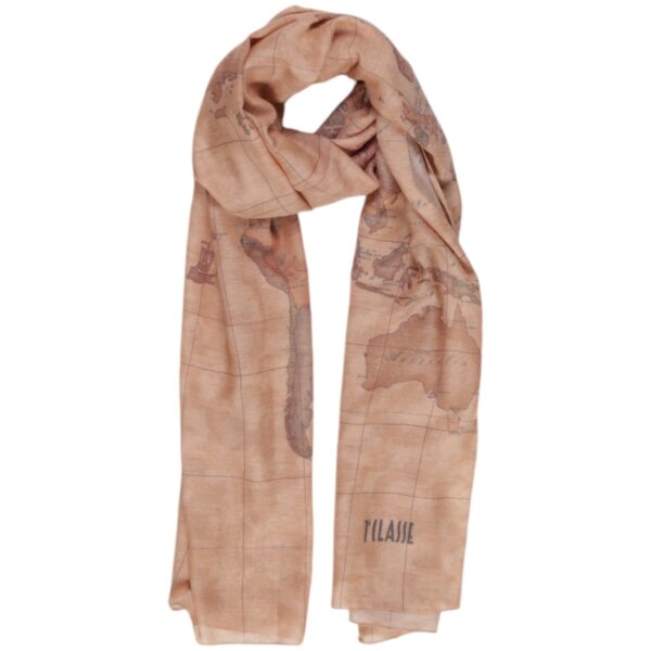Alviero Martini Prima Classe - Alviero Martini Prima Classe  Women Scarve