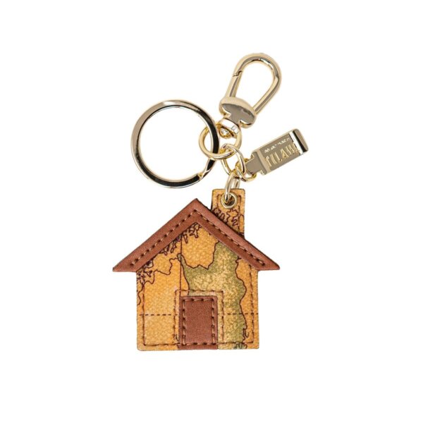 Alviero Martini Prima Classe - Alviero Martini Prima Classe  Women Key-ring