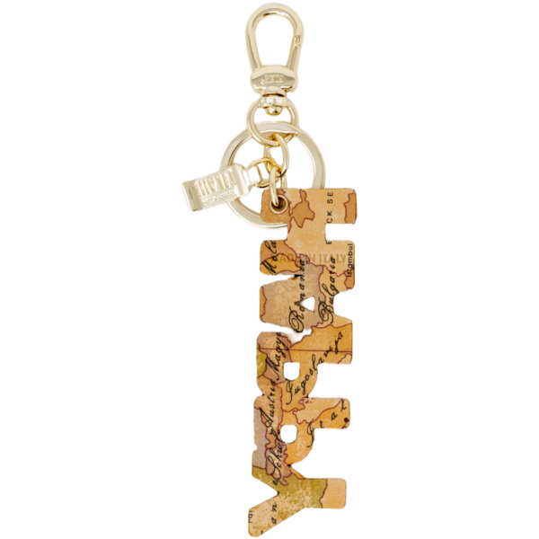 Alviero Martini Prima Classe - Alviero Martini Prima Classe  Women Key-ring