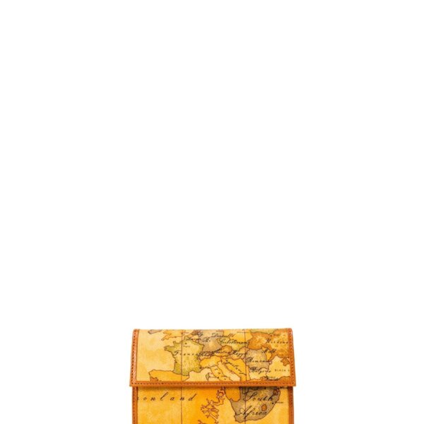 Alviero Martini Prima Classe - Alviero Martini Prima Classe  Women Wallet