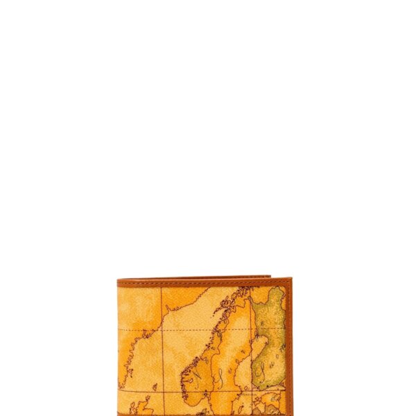 Alviero Martini Prima Classe - Alviero Martini Prima Classe Men Wallet