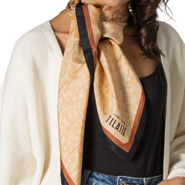 Alviero Martini Prima Classe - Alviero Martini Prima Classe  Women Scarve