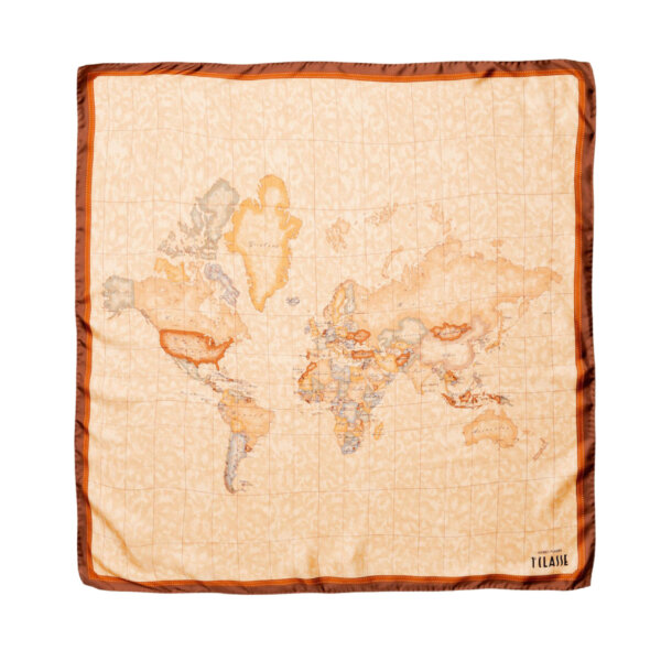 Alviero Martini Prima Classe - Alviero Martini Prima Classe  Women Scarve