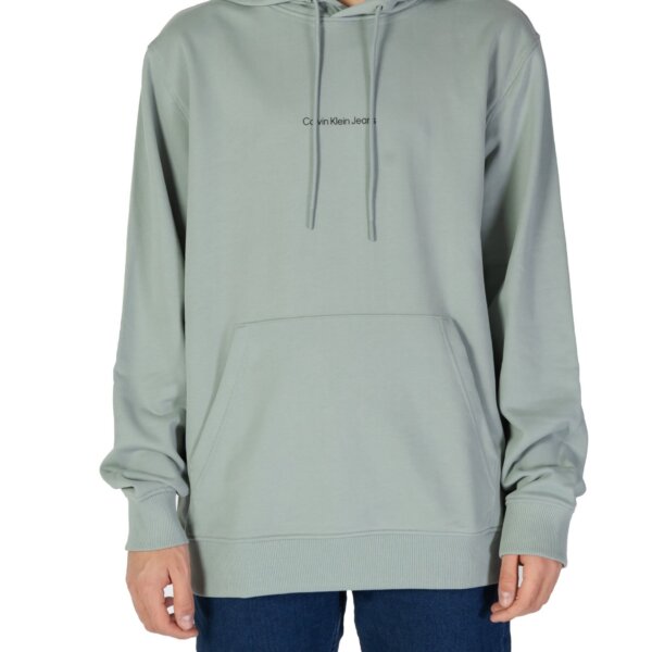 Calvin Klein Jeans - Calvin Klein Jeans Men Sweatshirts
