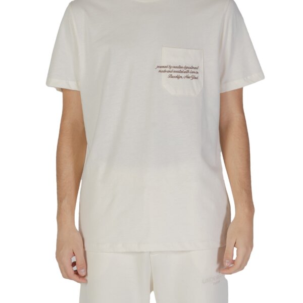 Underclub - Underclub Men T-Shirt