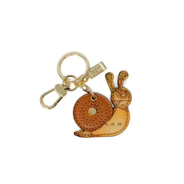 Alviero Martini Prima Classe - Alviero Martini Prima Classe  Women Key-ring
