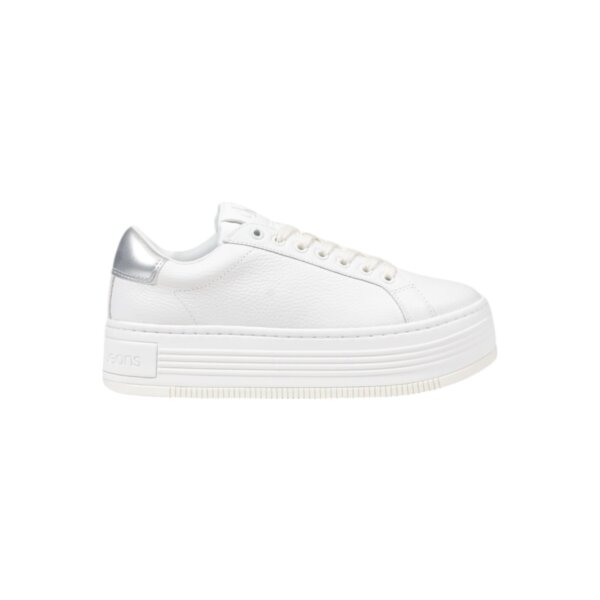 Calvin Klein Jeans - Calvin Klein Jeans Women Sneakers