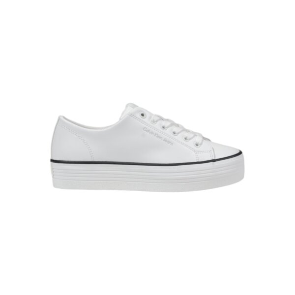 Calvin Klein Jeans - Calvin Klein Jeans Women Sneakers