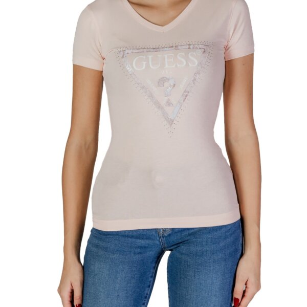 Guess - Guess  Women T-Shirt
