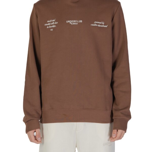 Underclub - Underclub Men Sweatshirts