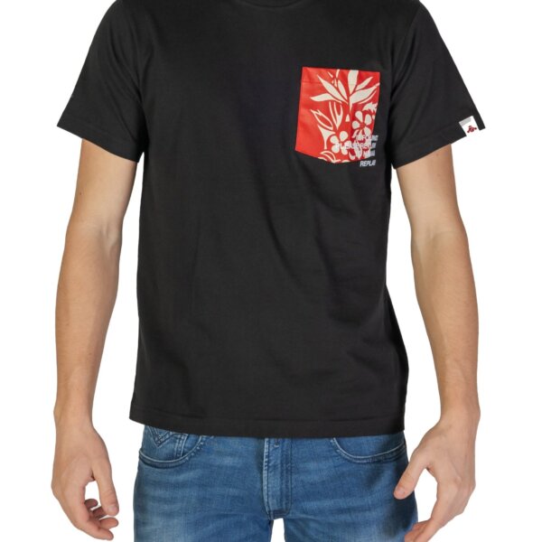 Replay - Replay Men T-Shirt