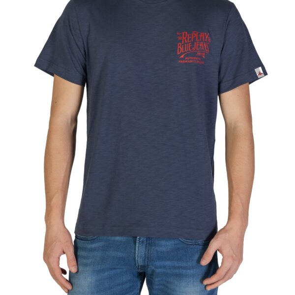 Replay - Replay Men T-Shirt