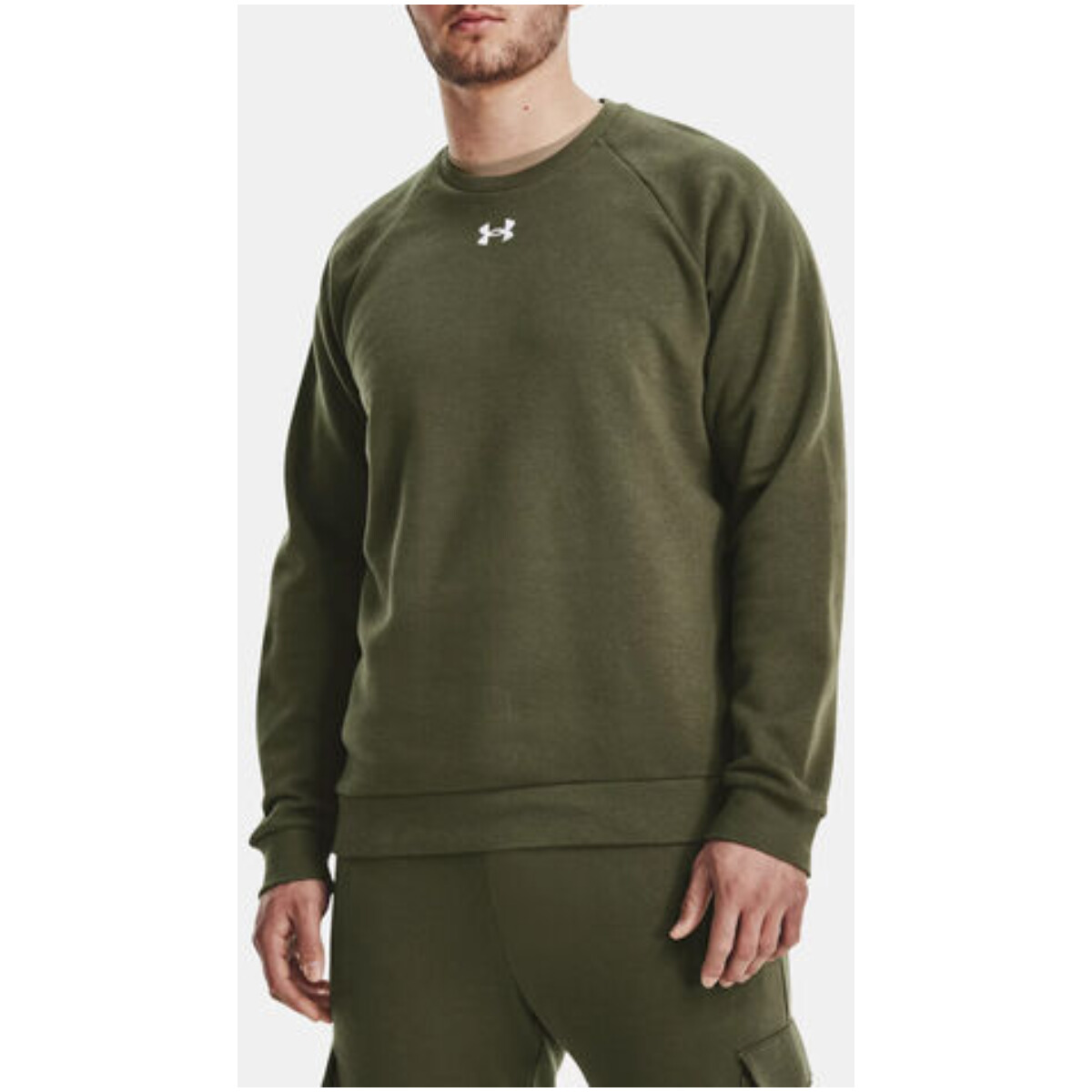 Under Armour - Under Armour Men Sweatshirts