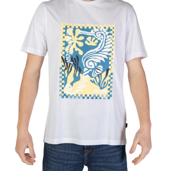 Boss - Boss Men T-Shirt