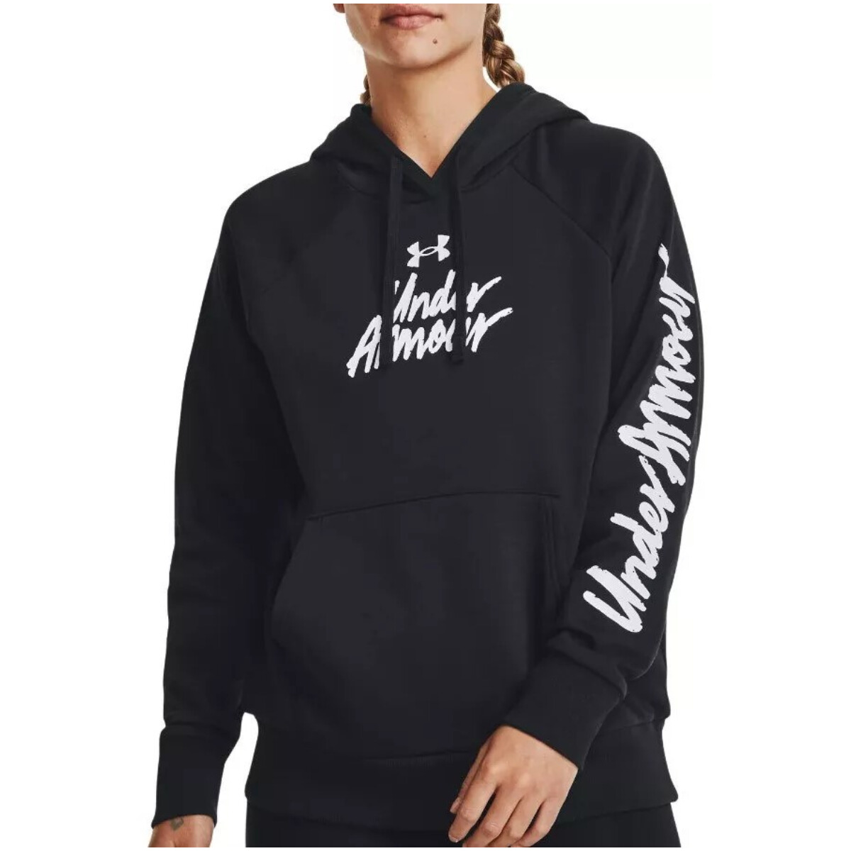 Under Armour - Under Armour  Women Sweatshirts