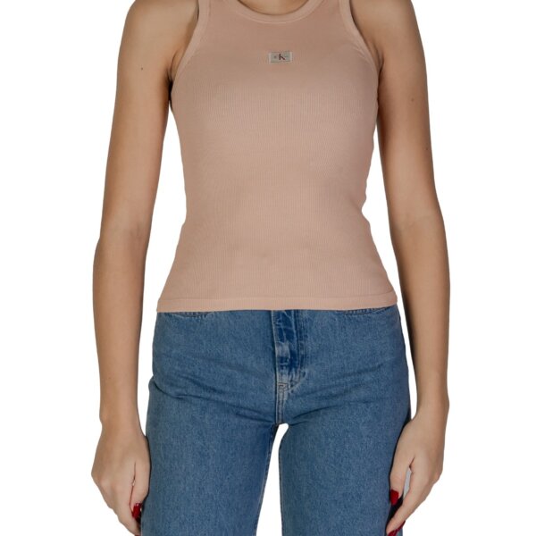 Calvin Klein Jeans - Calvin Klein Jeans  Women Undershirt