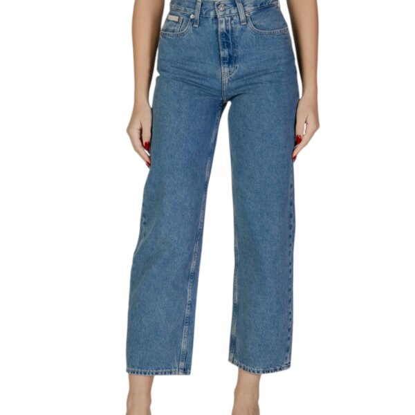 Calvin Klein Jeans - Calvin Klein Jeans  Women Jeans