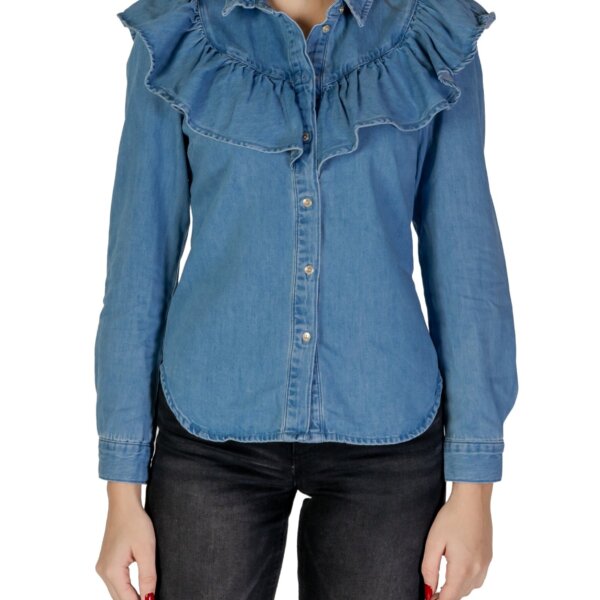 Only - Only  Women Shirt