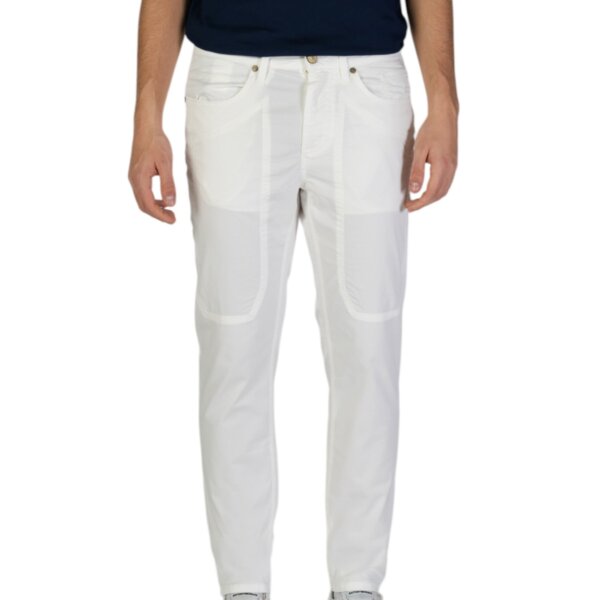 Jeckerson - Jeckerson Men Trousers
