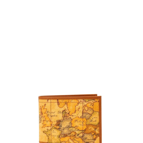 Alviero Martini Prima Classe - Alviero Martini Prima Classe Men Wallet