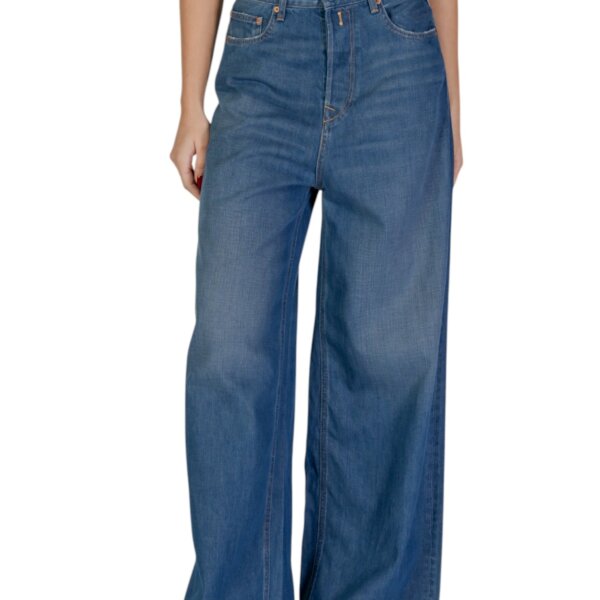 Replay - Replay  Women Jeans