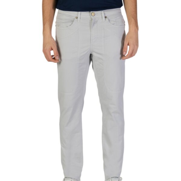 Jeckerson - Jeckerson Men Trousers