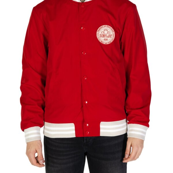 Replay - Replay Men Blazer