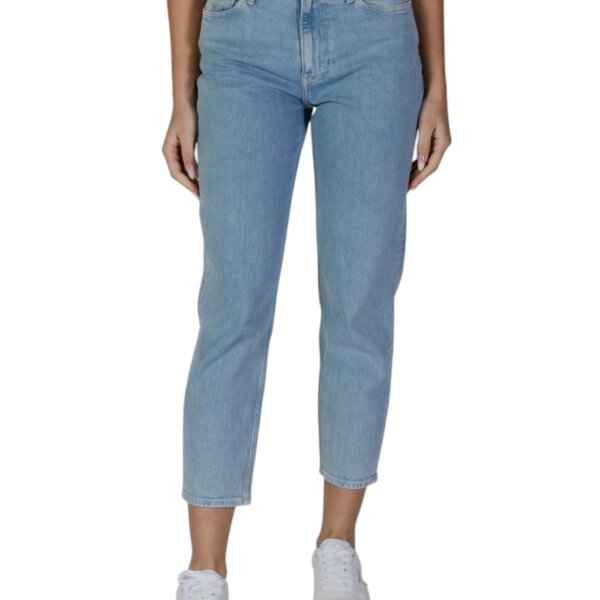 Calvin Klein Jeans - Calvin Klein Jeans  Women Jeans