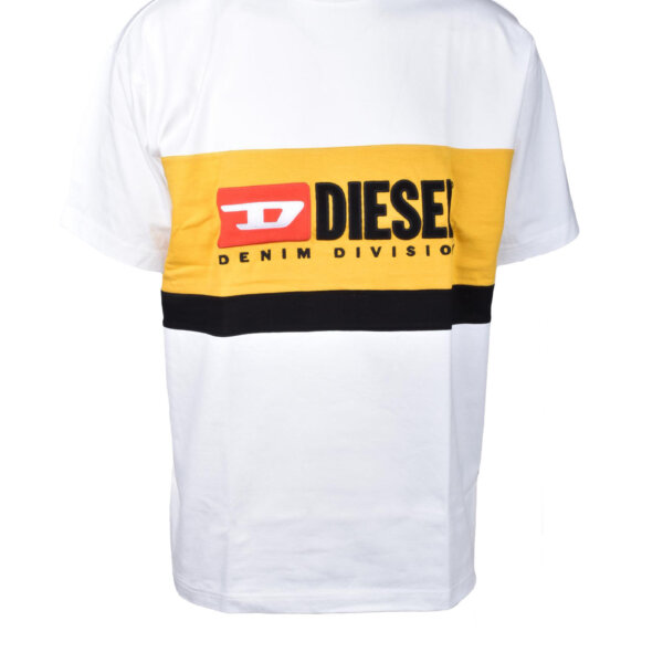 Diesel - Diesel Men T-Shirt