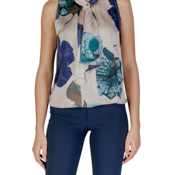 Rinascimento - Rinascimento  Women Blouse