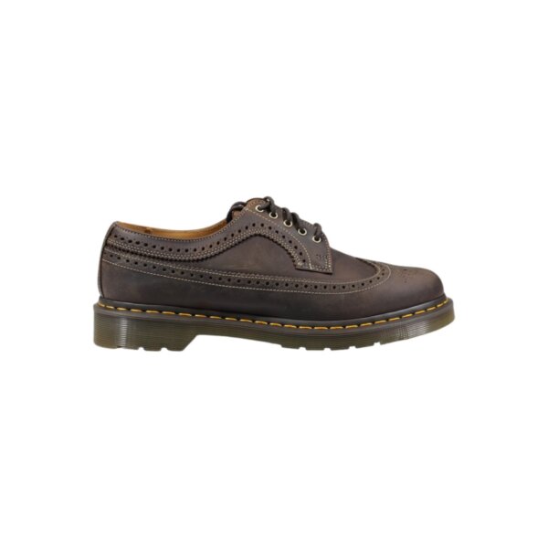 Dr. Martens - Dr. Martens Men Lace Ups Shoes