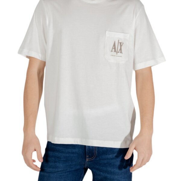 Armani Exchange - Armani Exchange Men T-Shirt