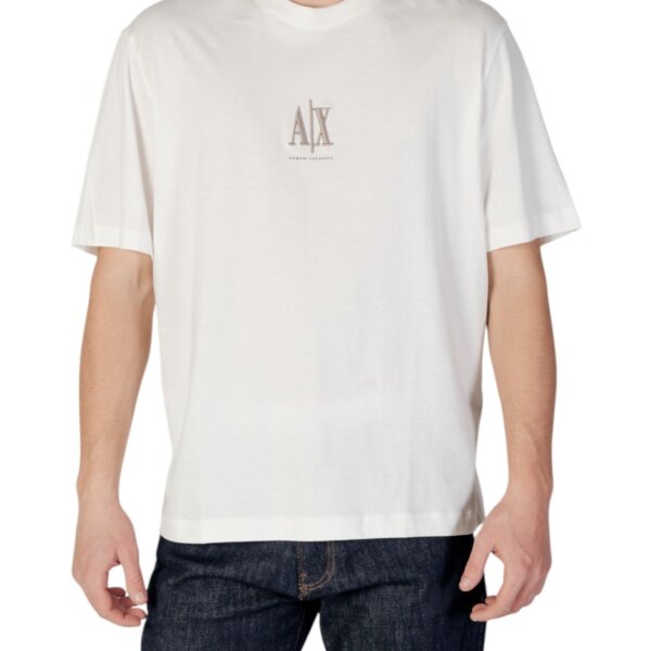 Armani Exchange - Armani Exchange Men T-Shirt