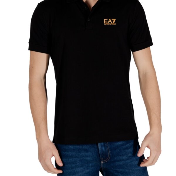 Ea7 - Ea7 Men Polo