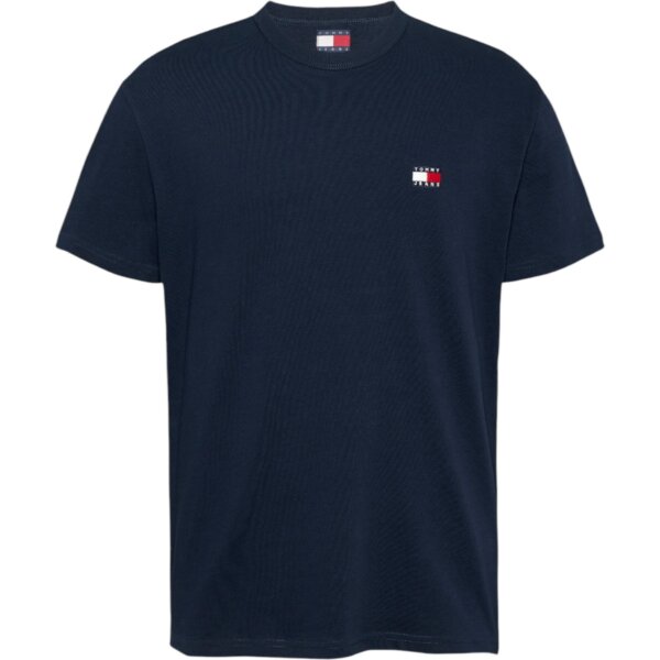 Tommy Hilfiger Jeans - Tommy Hilfiger Jeans Men T-Shirt