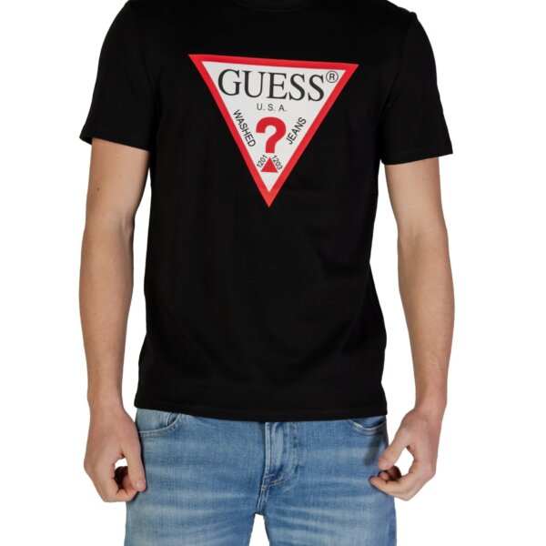 Guess - Guess Men T-Shirt