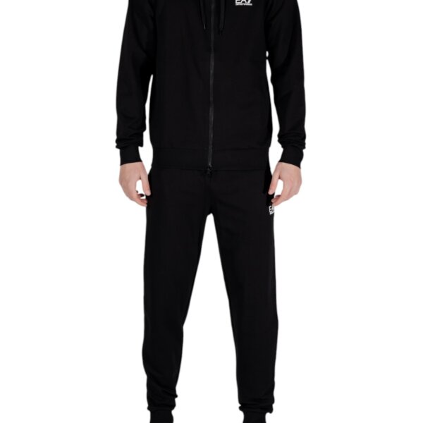 Ea7 - Ea7 Men Tracksuits