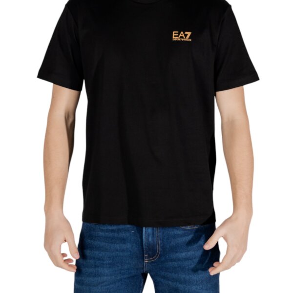 Ea7 - Ea7 Men T-Shirt