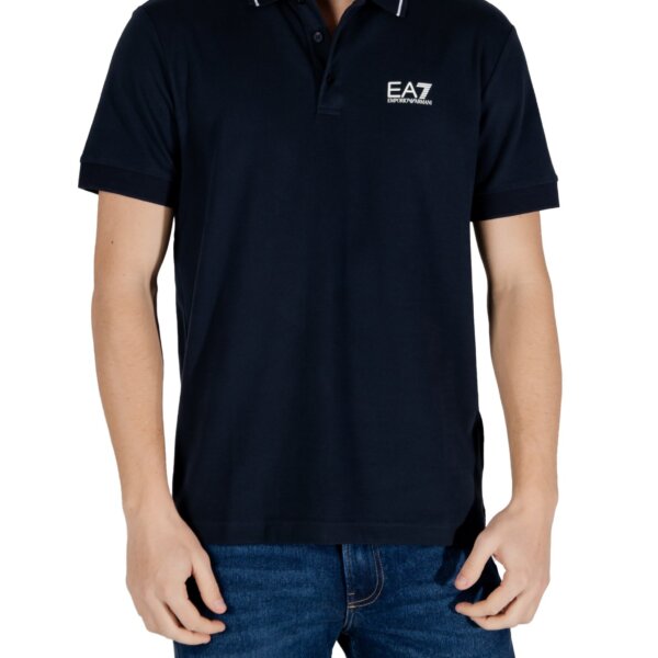 Ea7 - Ea7 Men Polo