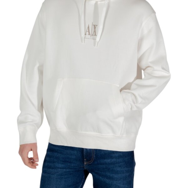 Armani Exchange - Armani Exchange Men Sweatshirts