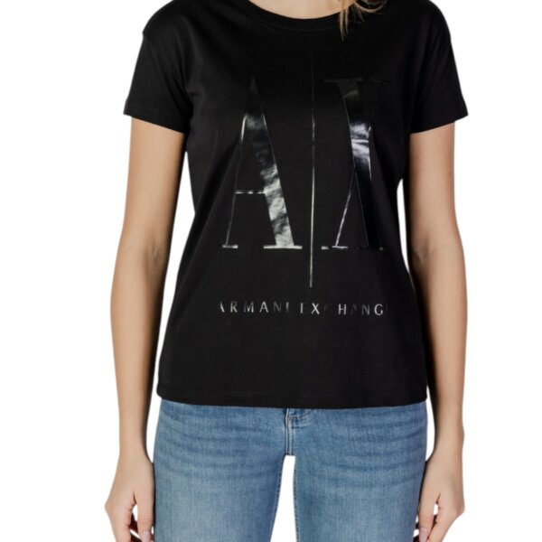 Armani Exchange - Armani Exchange  Women T-Shirt
